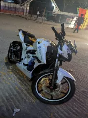 TVS Apache RTR 160 4V